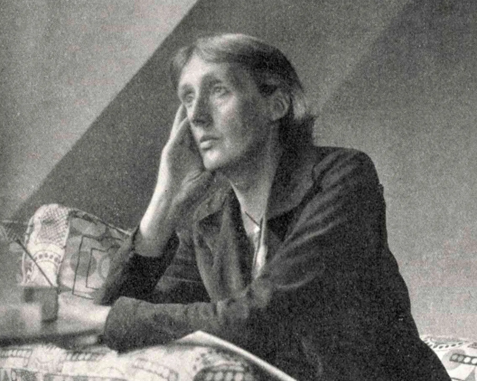 Virginia Woolf könyvei